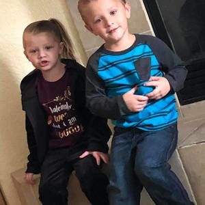 Meet your Posher, Jamie